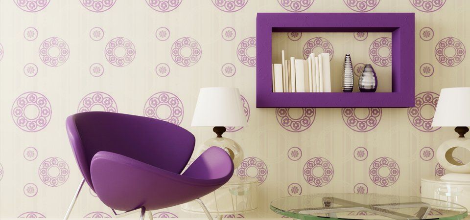 wall covering