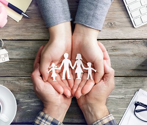 Protected Family — Elkhart, IN — Maryellen Baker Attorney at Law