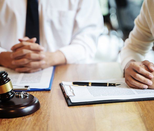 Civil Litigation — Elkhart, IN — Maryellen Baker Attorney at Law Civil Litigation — Elkhart, IN — Maryellen Baker Attorney at Law