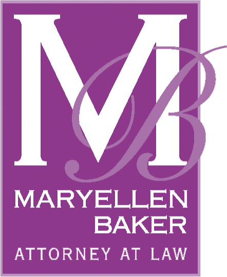 Maryellen Baker Attorney at Law Maryellen Baker Attorney at Law