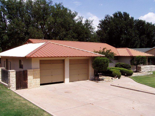 metal-roofing