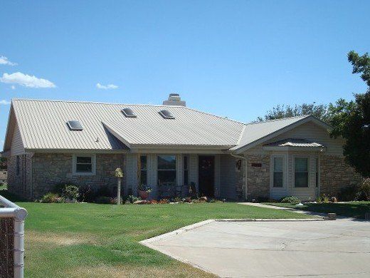 metal-roofing