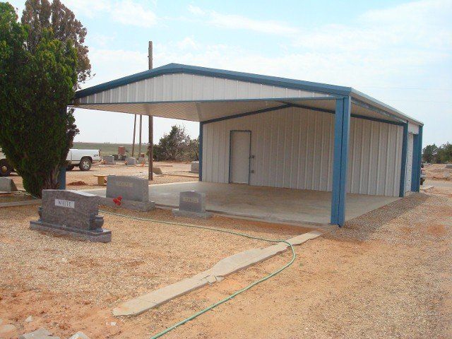 carports
