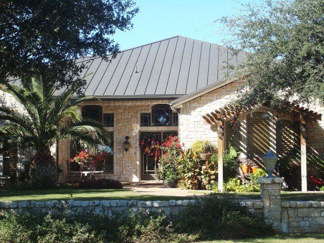 metal-roofing