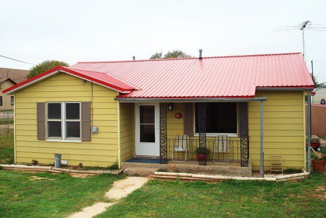 metal-roofing