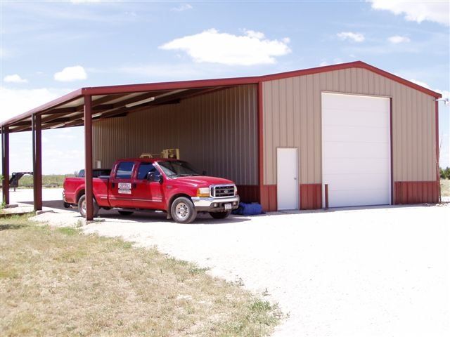 carports