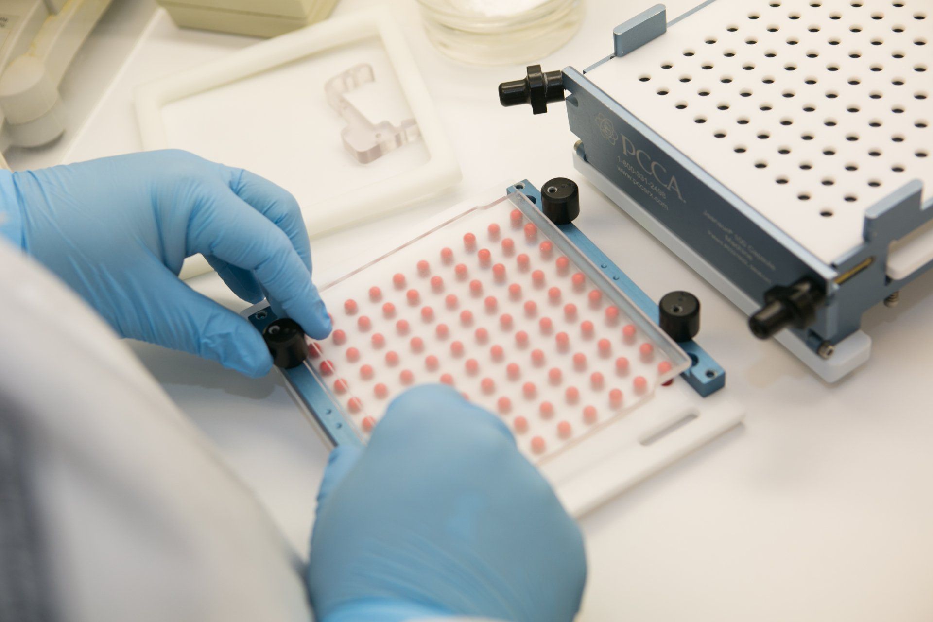 Hormone Replacement Therapy — Tucson, AZ — Reed’s Compounding Pharmacy
