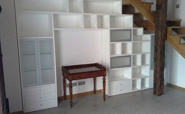 Mobili in legno
