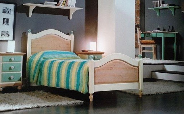 Letto per cameretta