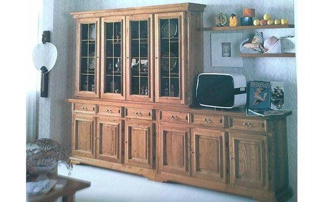 Legno anticato