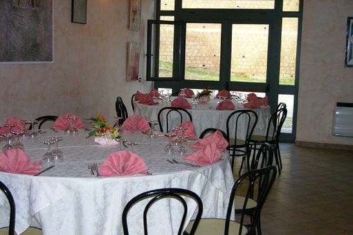 sala cerimonie