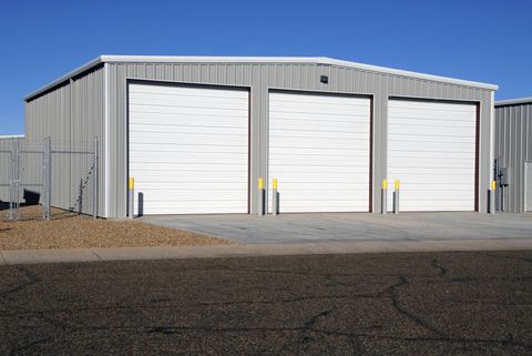 Gallery — Mini Storage Service  in Sunnyside, WA