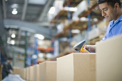 Storage Facility — Household Storage Services in Sunny Side, WA