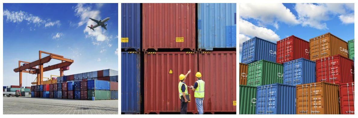 storage