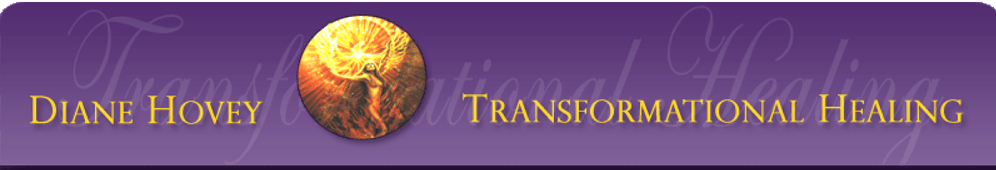 Diane Hovey Sacramento Transformational Healing Sacramento Transformational Healing