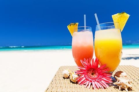 Fruit Shakes — All Drinks in Manchester, NJ