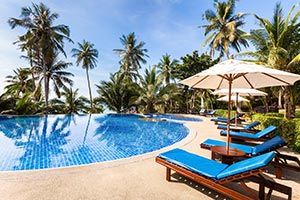 Resort — Airfare in Manchester, NJ