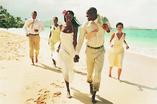 Honeymoon — European Tours and River Boating in Manchester, NJ