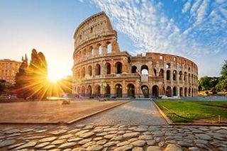 Rome — European tours and river boating in Manchester, NJ Rome — European tours and river boating in Manchester, NJ