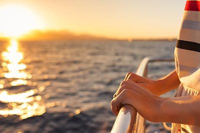 Cruising — Royal Caribbean in Manchester, NJ