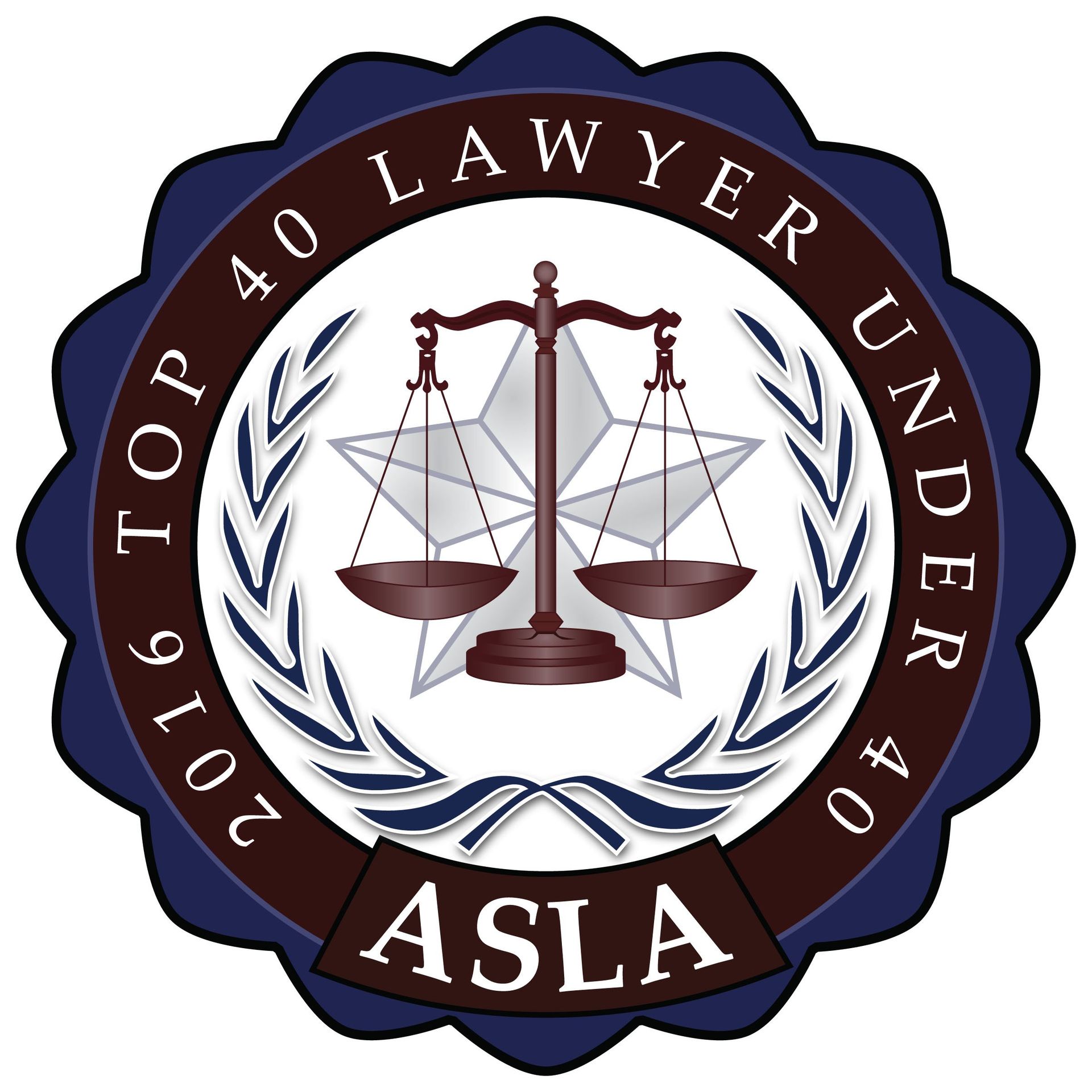 View the American Society of Legal Advocates Profile for Estate Planning and Probate Attorney Pinni Bohm Top 40 Under 40 Brooklyn Estate Planning and Probate Lawyers Award