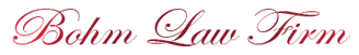 Bohm Law Firm | Brooklyn, Bronx Probate Estates