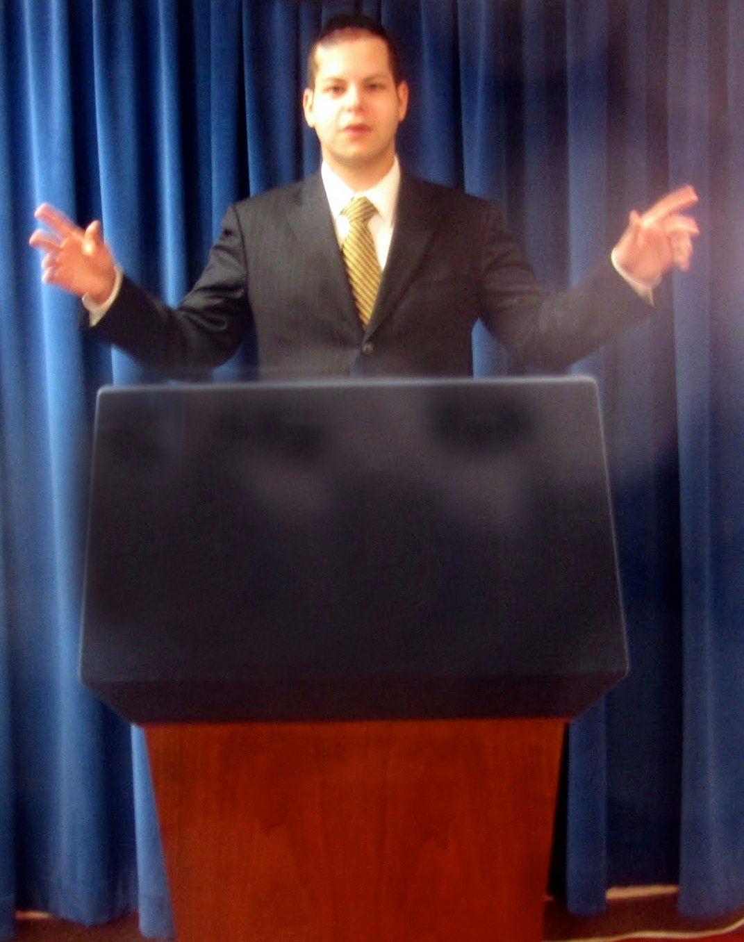 Pinni Bohm, Esq.