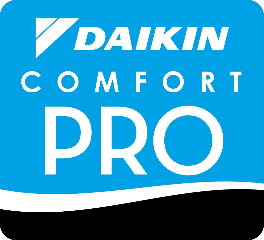 Daikin Pro Logo