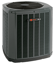 HVAC unit