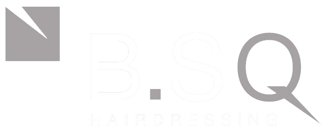 Berkeley Square Hairdressers Logo Berkeley Square Hairdressers Logo