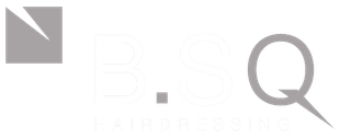 Berkeley Square Hairdressers Logo