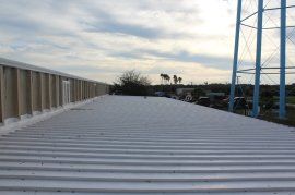Roof Restoration 