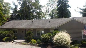 Roof Replacement on Mahopac, NY home