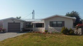 Residential Roofing Installation 