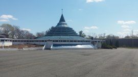 Metal Roof Installation 