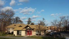 Commerical Metal Roofing