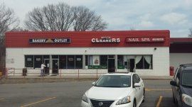 Commerical Roofing Services
