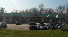 Metal Roofing Over 24 Years Old 
