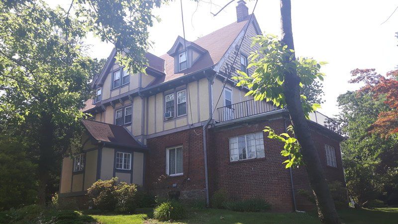 Residential roofing 