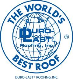The World's Best Roof award from Duro-Last | Chillemi Restoration & Roofing, Inc.