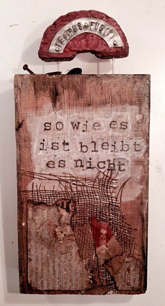 assemblage