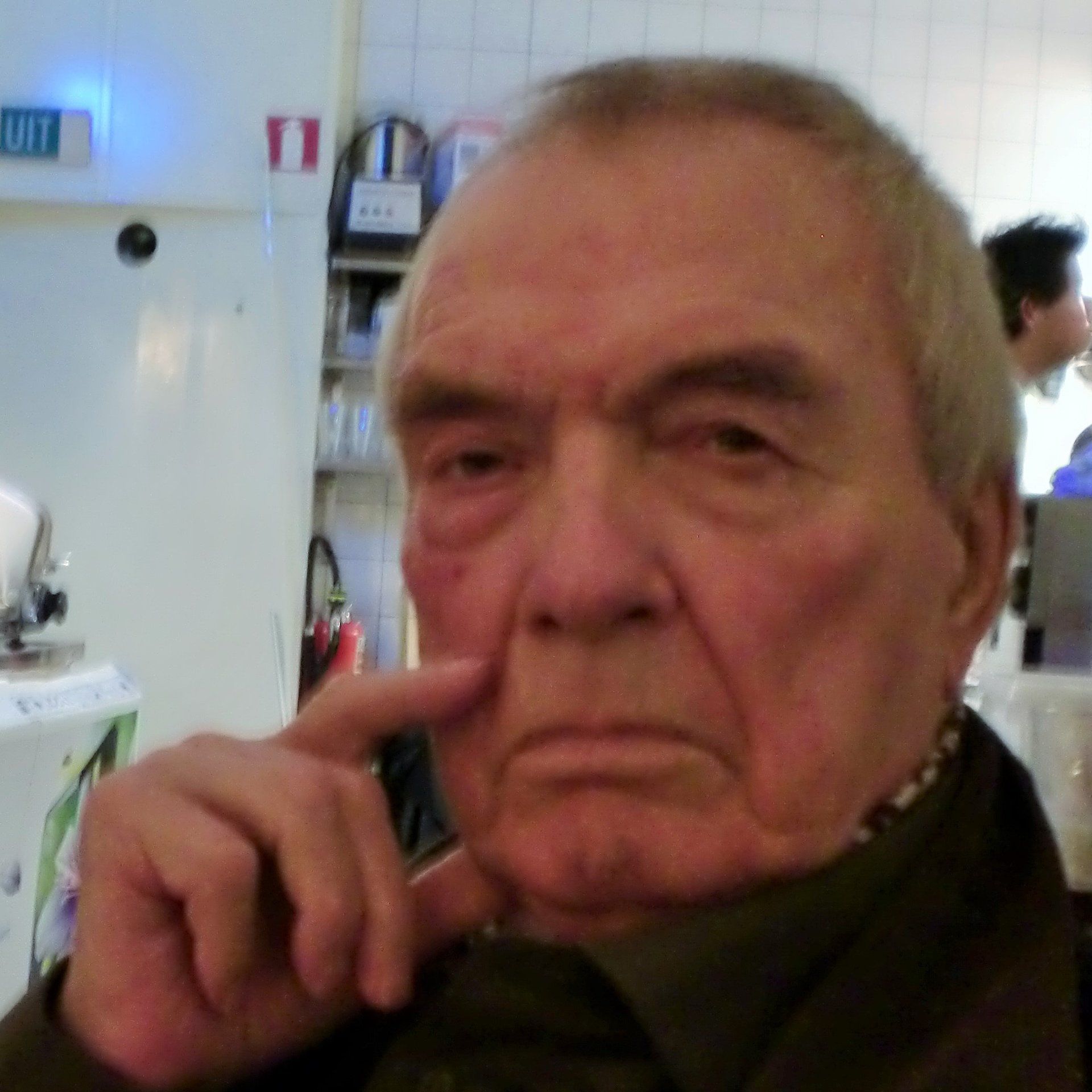 Ad Hoogendoorn