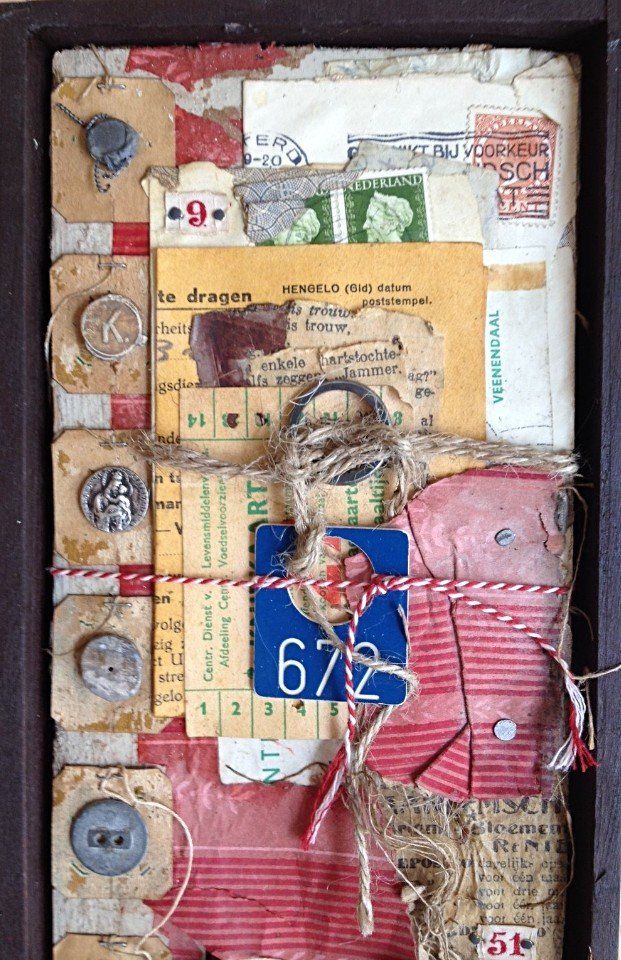 assemblage