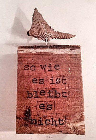 assemblage
