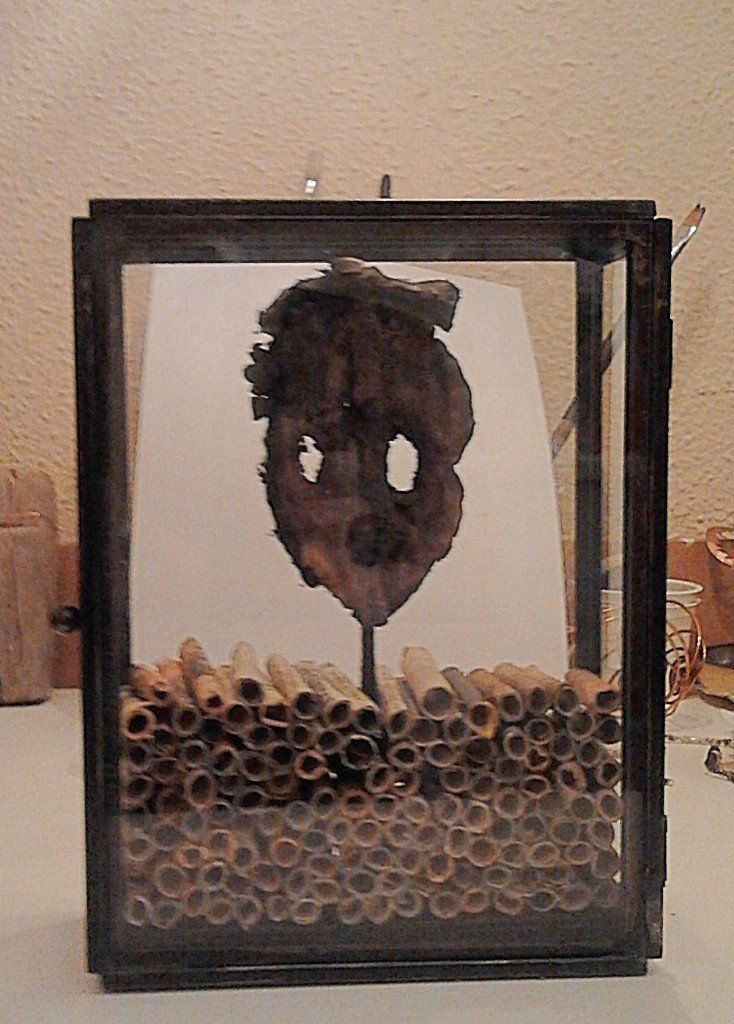 assemblage