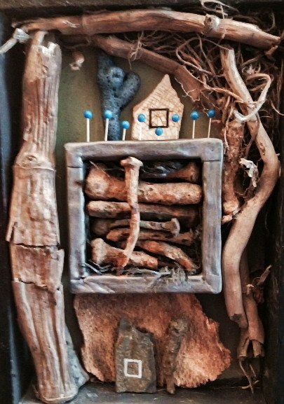 assemblage