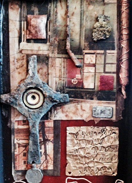 assemblage