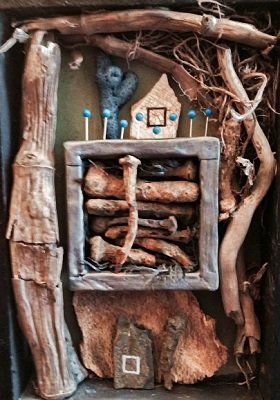 assemblage