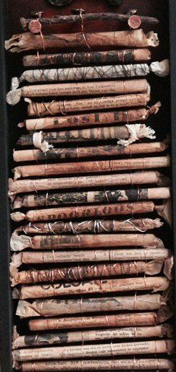 assemblage