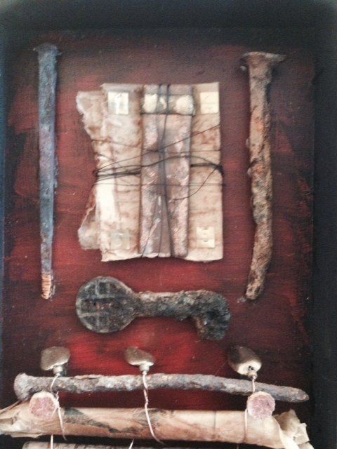 assemblage